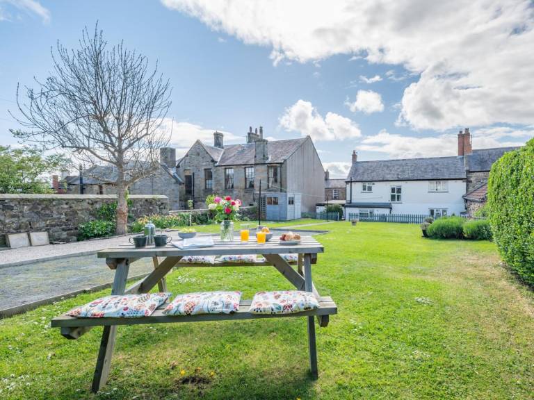 Fully equipped wonderful cottage with garden | Pet-friendly — photo 2