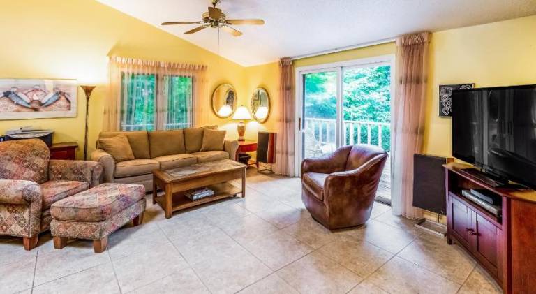 House with 2 rooms for 4 persons — photo 2