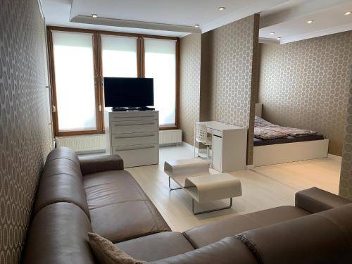 Apartman Nyíradony