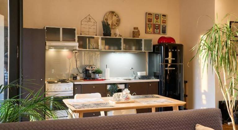 Rental apartment with terrace — photo 4