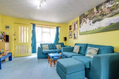 House  Orpington