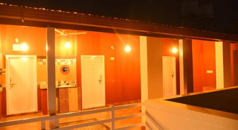 GUBBI GOODU INN HOMESTAY — photo 4