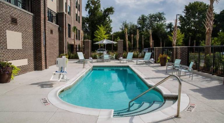 SpringHill Suites by Marriott Charleston Mount Pleasant — photo 3
