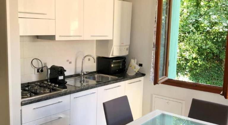 Apartment with pool | Pets allowed — photo 5