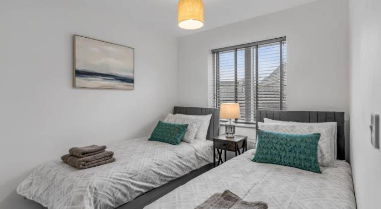 74 m² Ferienhaus