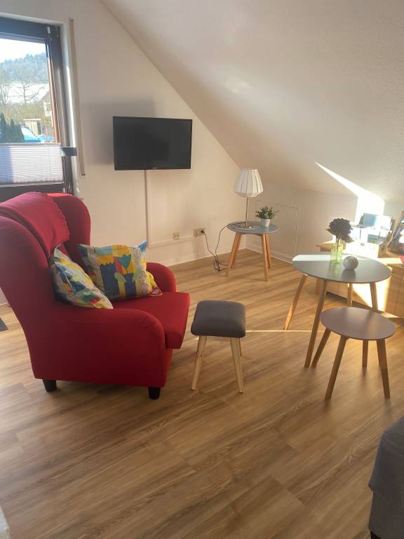 Appartement Bad Wildungen