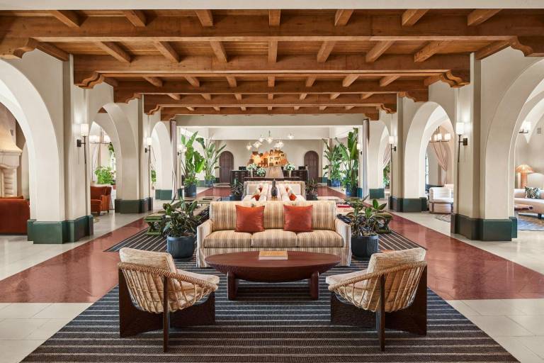 The Ritz-Carlton Bacara, Santa Barbara — photo 4