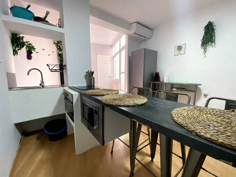 Apartamento Cartagena