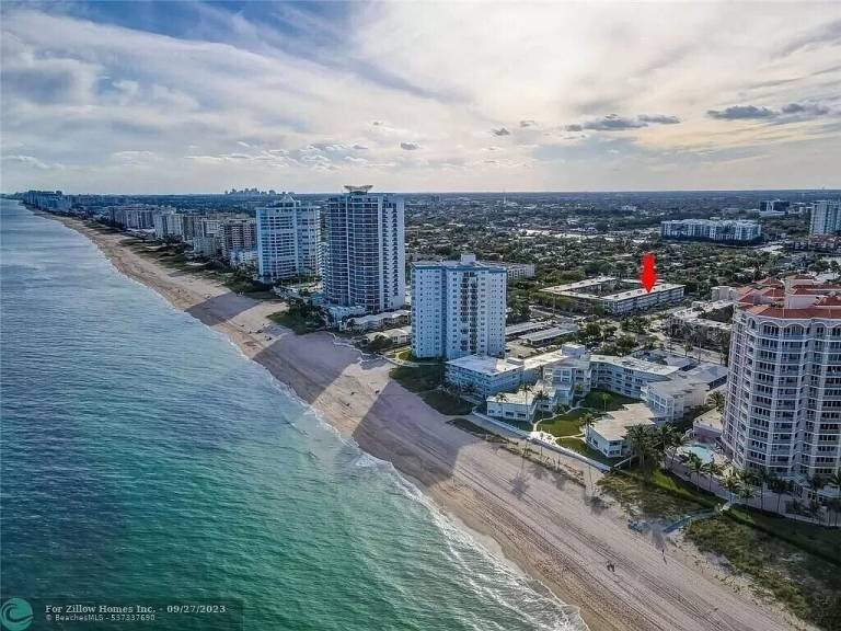 Condo Lauderdale-by-the-Sea