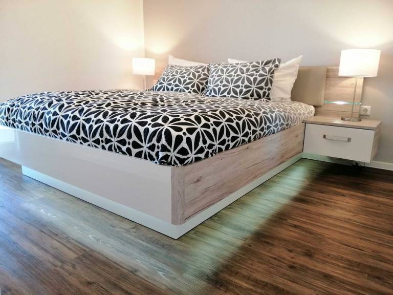 Ferienwohnung Vogelkieker