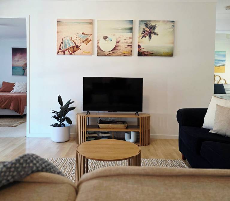 House Mollymook Beach