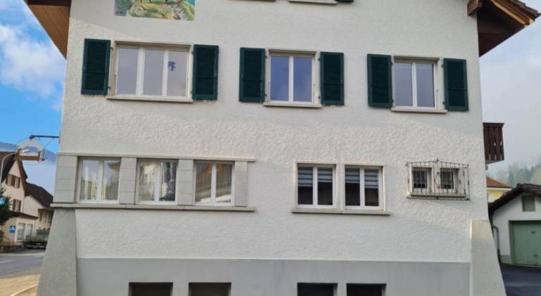 Dachwohnung in Welschenrohr in Solothurn
