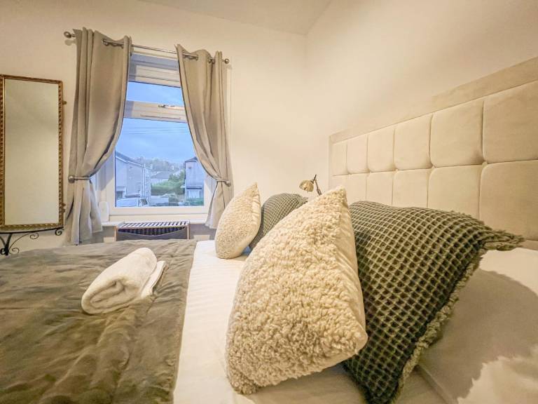 Beautiful rental apartment | Suitable for remote work | Pet-friendly — photo 5