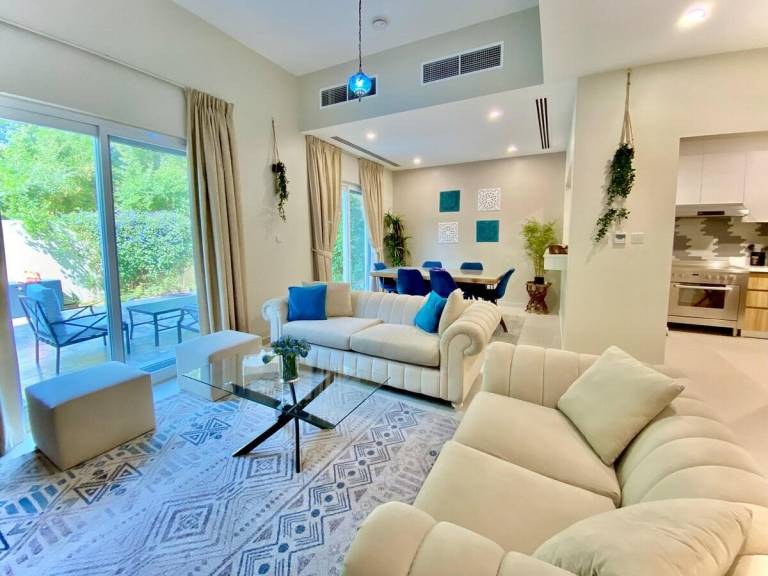 Villa Dubai