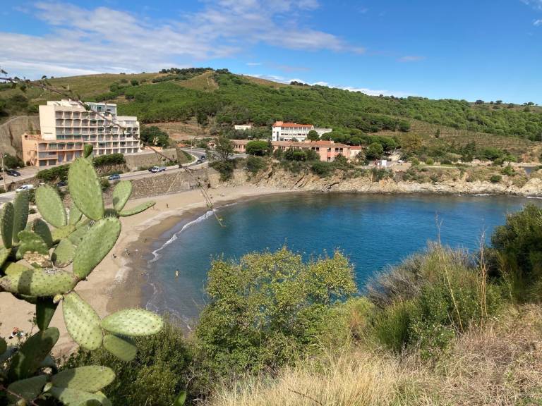 Villa Banyuls-sur-Mer