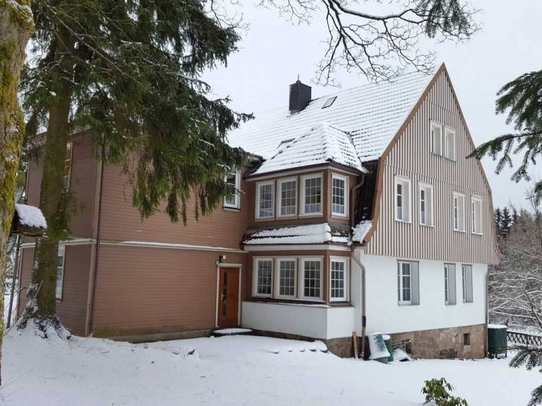 Ferienwohnung Hohegeiß