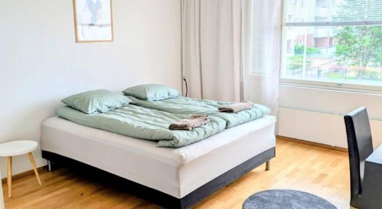Rental apartment | Pets allowed — photo 2