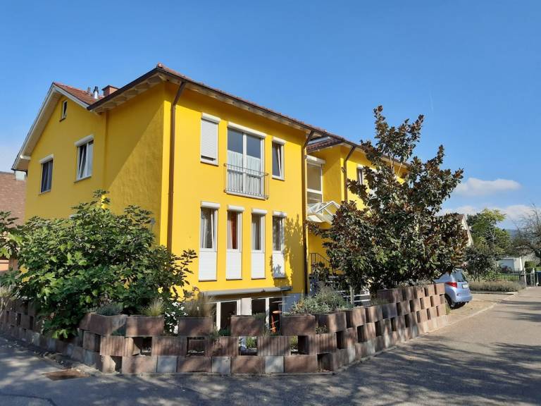 Ferienwohnung  Bad Krozingen