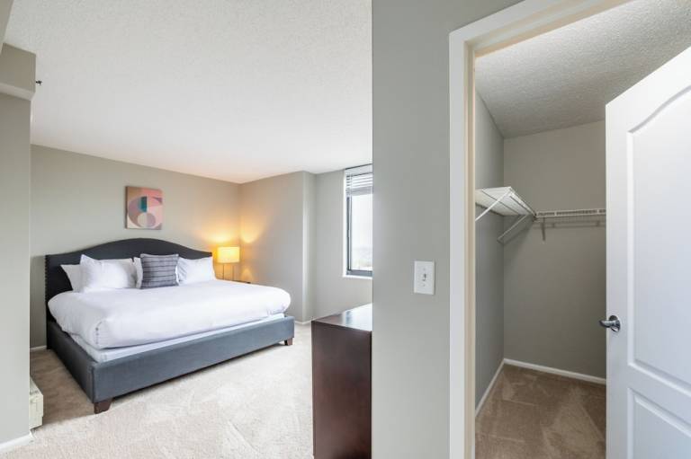 Apartment  Greenwich