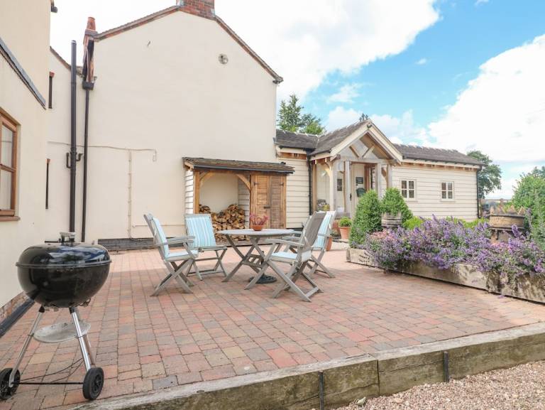 Cottage Cannock