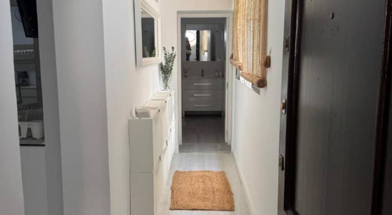 Holiday apartment with 2 rooms for 7 persons in El Puerto de Santa María