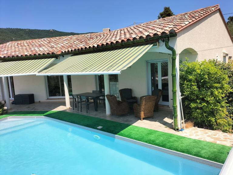 Villa Vinça