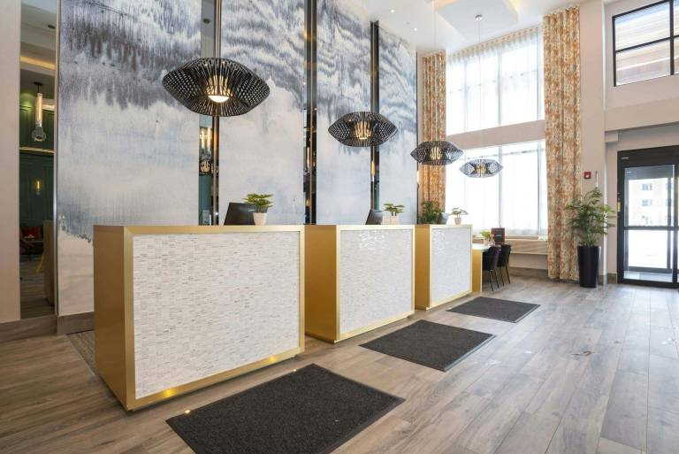 Sandman Signature Sherwood Park Hotel — photo 4