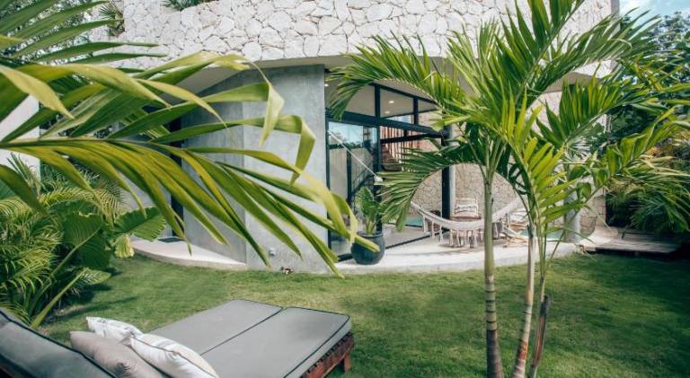 Villa with pool | Pet-friendly — photo 5