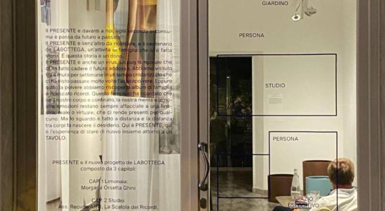 LABottega - Camere — photo 3
