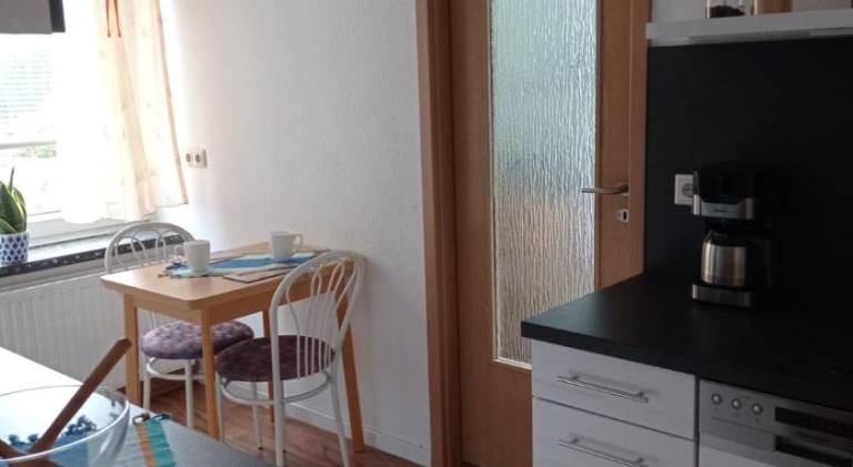 Apartment with 1 room for 4 persons — photo 3
