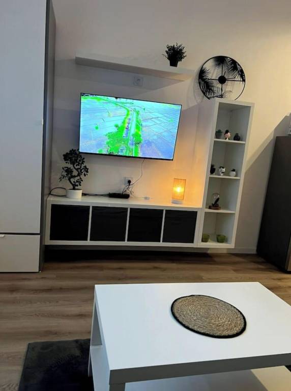 Appartement Roubaix