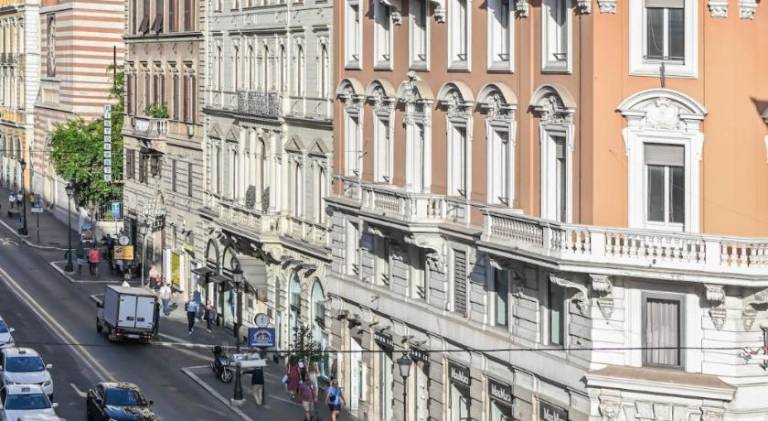 House | Next to Trevi Fountain | Good for workation | Pets are welcome — photo 3