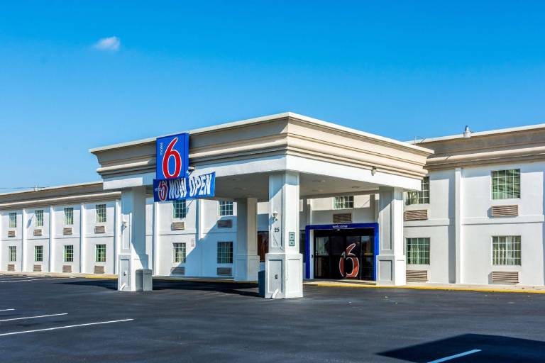 Motel 6 Petersburg, VA - Fort Lee — photo 4