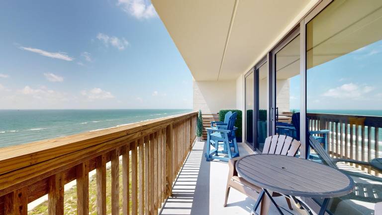 Condo Corpus Christi