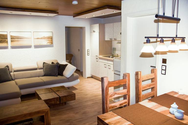 Apartament Titisee
