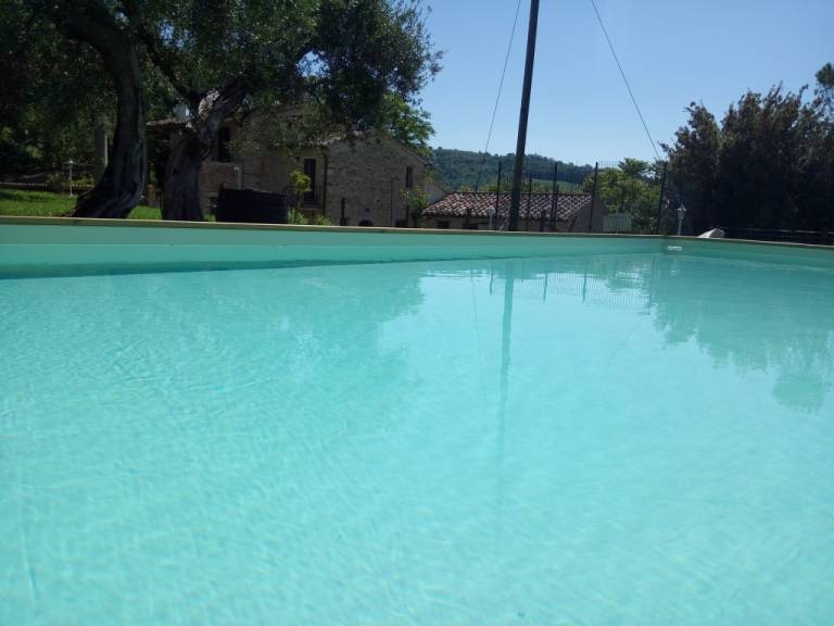 Boerderij Tavernacce