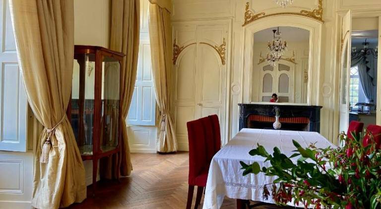 Chateau la Bainerie — photo 3