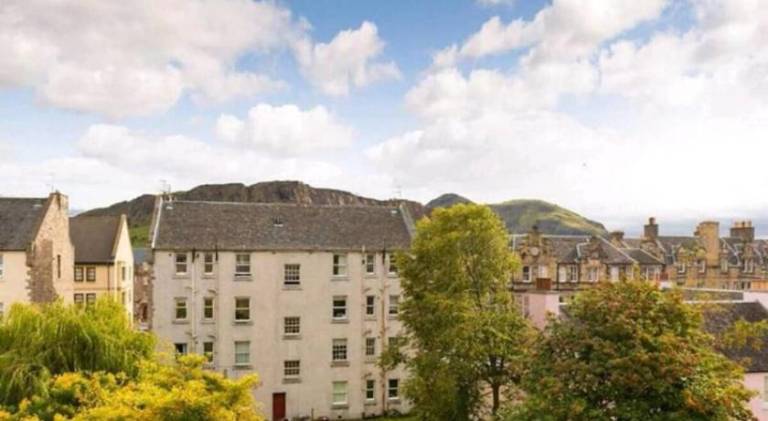 University and Central Edinburgh — photo 4