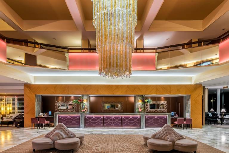 Pestana Carlton Madeira Ocean Resort Hotel — photo 3