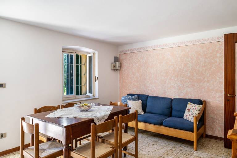 Holiday Home 'La Casa Di Delfina' with Private Garden — photo 3