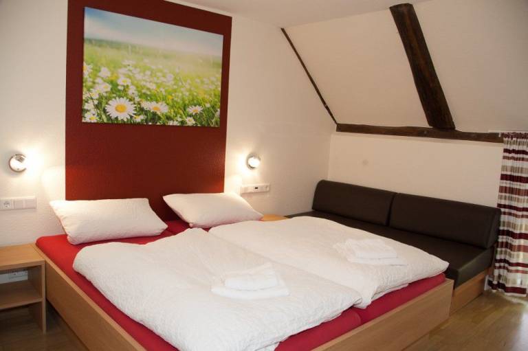 Ferienhaus Ahlen