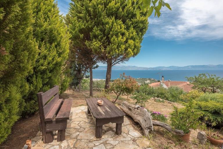 Διαμέρισμα Paralia Akratas
