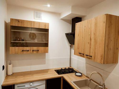 Apartament Zielone Wzgórza