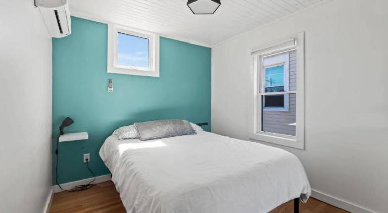 93 m&sup2; Ferienhaus