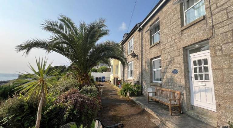 House with 3 rooms for 6 persons in Penzance