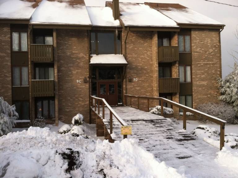 Condo  Seven Springs