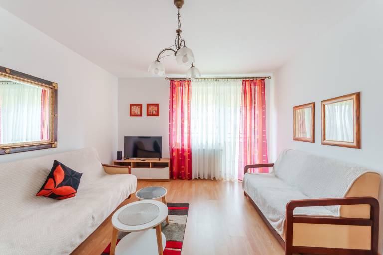 Appartement Kołobrzeg