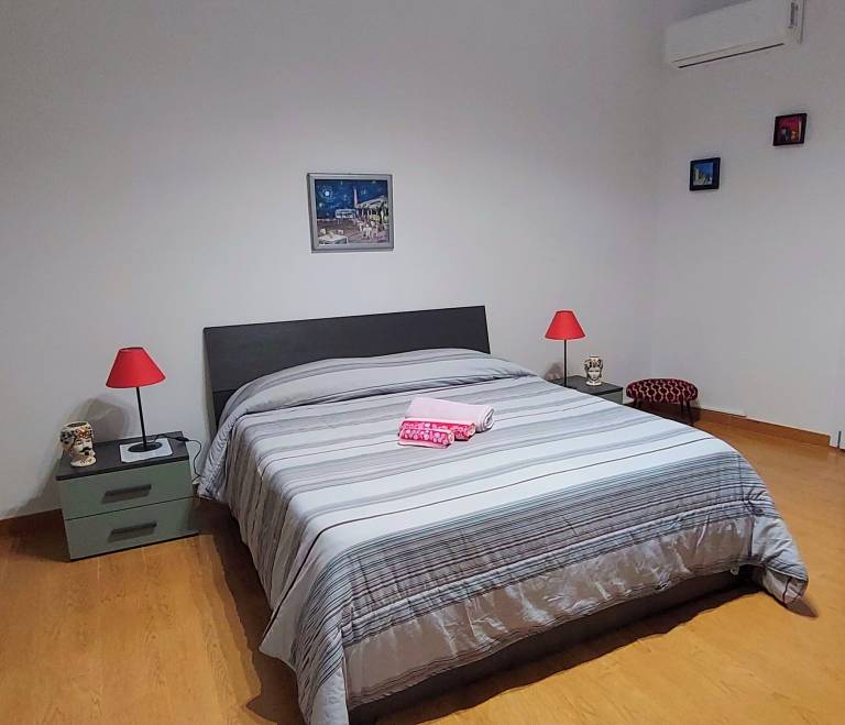 Ferienwohnung  Augusta