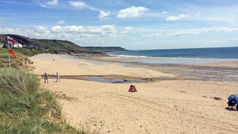 House  Port Eynon