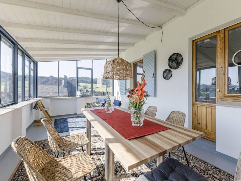 Ferienhaus Eslohe (Sauerland)